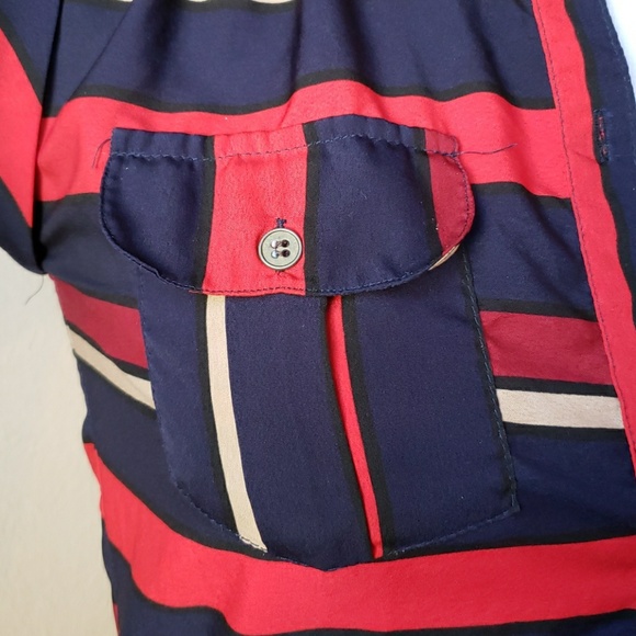 Speed Control New York Dress - Picture 6 of 7